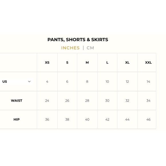 Andrea‎ Iyamah NEW Women's Linea Pleated Pants Size Small in Toffee Size Small - Picture 10 of 10